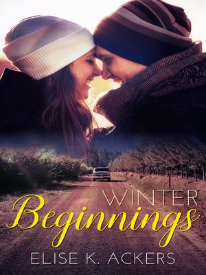 cover image of Winter Beginnings